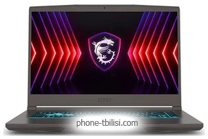 MSI Thin 15 B13UCX-2649XRU