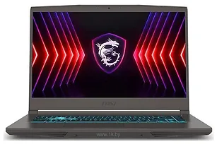 MSI Thin 15 B13UCX-2096XBY