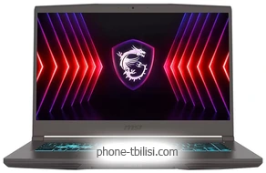 MSI Thin 15 B13VE-2650XRU