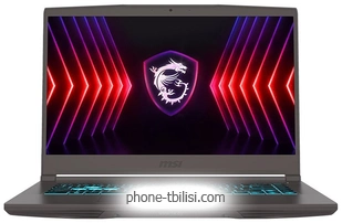 MSI Thin A15 B7UC-405XRU