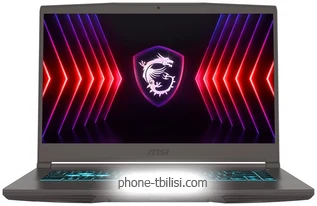 MSI Thin A15 B7VE-402BY