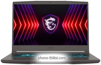 MSI Thin A15 B7VF-403XBY
