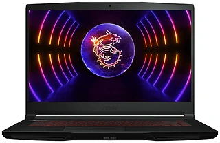 MSI Thin GF63 12UCX-898US
