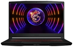 MSI Thin GF63 12UC-1036XRU