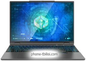 Maibenben X-Treme Typhoon X15B-R78846GQSLBRE0