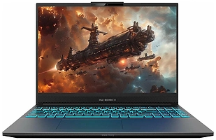 Maibenben X-Treme Typhoon X16A-R77445GFSHGRE0