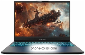 Maibenben X-Treme Typhoon X16A-R77445FFSLGRE0