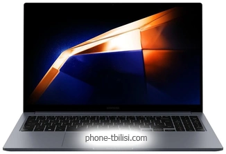 Samsung Galaxy Book4 15.6 NP750XGK-LG3IN