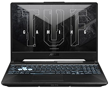 ASUS TUF Gaming A15 FA506NF-HN004