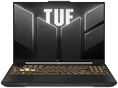 ASUS TUF Gaming F16 2025 FX607JVR14900-0EAEXHB8X10
