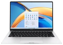 HONOR MagicBook X 14 Pro 2024 FRI-G5651 (5301AHXF)