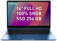 Infinix Inbook X2 XL23 71008300931