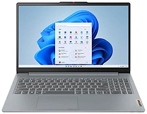 Lenovo IdeaPad Slim 3 16IAH8 (83ES002WRKW)