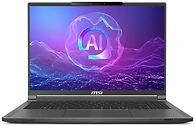 MSI Creator A16 AI+ A3XVGG-207BY