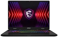 MSI Crosshair 16 HX D14VFKG-462XBY