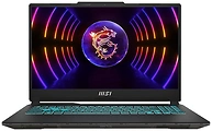 MSI Cyborg 15 A13UDX-1601XRU