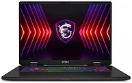 MSI Sword 17 HX B13VFKG-221XRU