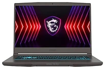 MSI Thin 15 B12UC-2482XBY