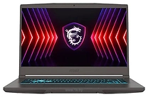 MSI Thin 15 B12UDX-2424XBY