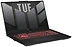 ASUS TUF Gaming A17 2023 FA707NVR-HX010
