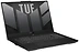 ASUS TUF Gaming A17 2023 FA707NVR-HX010