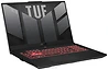 ASUS TUF Gaming A17 2023 FA707NU-HX051