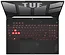 ASUS TUF Gaming A15 2023 FA507NU-LP101