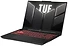 ASUS TUF Gaming A16 2024 FA607PI-QT039