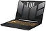 ASUS TUF Gaming Dash F15 2023 FX507ZI4-LP041