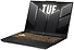ASUS TUF Gaming F16 FX607VU-RL046