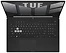 ASUS TUF Gaming F17 FX707ZC4-HX076