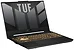 ASUS TUF Gaming F15 FX507ZC4-HN234