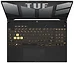 ASUS TUF Gaming F15 FX507ZC4-HN234