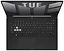ASUS TUF Gaming F17 FX707ZC4-HX099