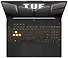 ASUS TUF Gaming F16 FX607JV13650-0DAEXHB8X10