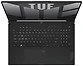 ASUS TUF Gaming F17 FX707VV-HX207