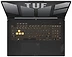 ASUS TUF Gaming F17 FX707VV-HX122