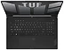 ASUS TUF Gaming F17 FX707VV-HX122