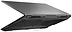 ASUS TUF Gaming F17 FX707VV-HX122