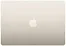 Apple Macbook Air 13" M3 2024 (MRXU3)