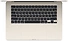 Apple Macbook Air 15" M2 2023 (MQKV3)