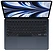 Apple Macbook Air 13" M2 2022 MC7X4