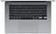 Apple Macbook Air 15" M3 2024 (Z1BP000BK)