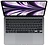 Apple Macbook Air 13" M2 2022 MC7U4