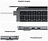 Apple Macbook Air 13" M2 2022 MC7U4
