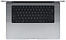 Apple Macbook Pro 16" M1 Max 2021 (MK1A3)