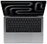 Apple Macbook Pro 14.2" M3 2023 (MTL83)