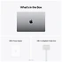 Apple Macbook Pro 16" M1 Pro 2021 (Z14V0008D)