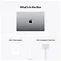 Apple Macbook Pro 16" M1 Pro 2021 (MK183)