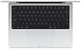 Apple Macbook Pro 14.2" M4 2024 (MCX14)